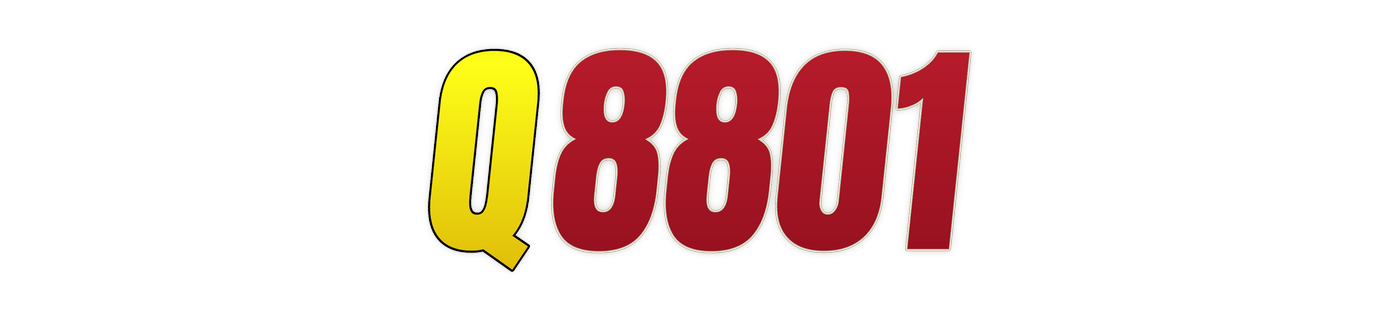 q8801